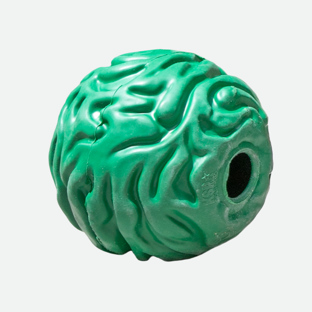 Green Luna Ball image